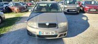 Fabia Combi 1.4 TDI - 80 Tour de France 2006 occasion 66000 Perpignan