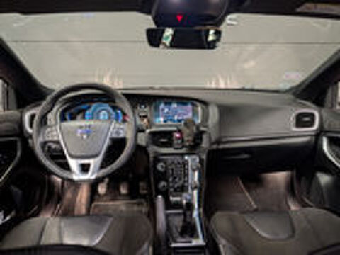 V40 T2 122 R-Design 2015 occasion 59600 Maubeuge