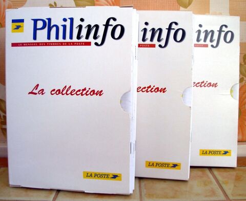 Philinpho annes 1997/1998/1999  10 Nris-les-Bains (03)