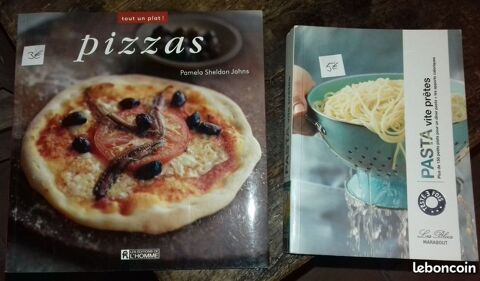 Recettes pizza et ptes  3 Bayeux (14)
