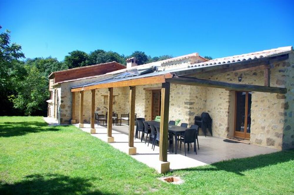  BUGARACH/ AUDE /PAYS CATHARE/ BERGERIE 4 CHAMBRES Languedoc-Roussillon, Camps-sur-l'Agly (11190)