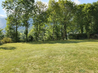  Terrain à vendre 1417 m² Béost
