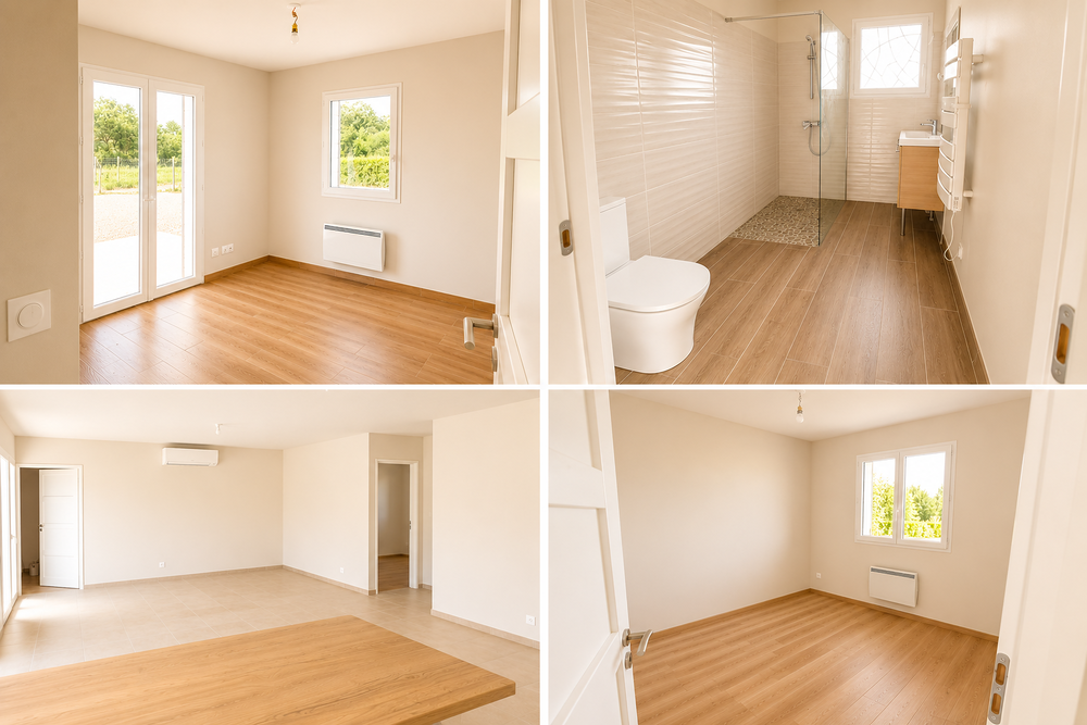 Vente Maison maison CAZERES 31220 Cazères