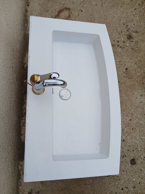 lavabo 40 Arvillers (80)