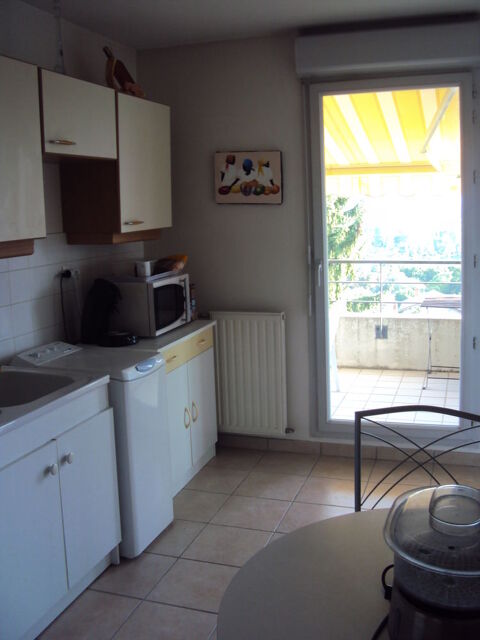  Appartement � louer 3 pi�ces 80 m�