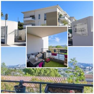  Appartement � vendre 4 pi�ces 76 m�