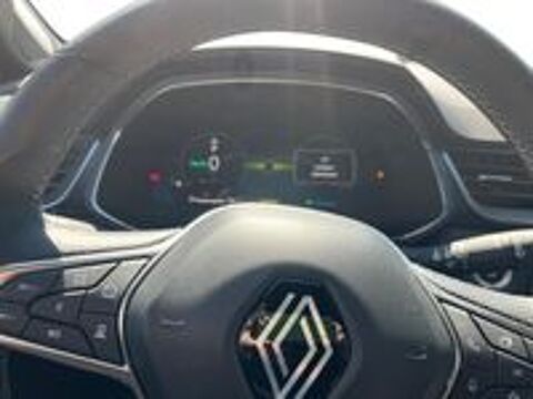 Captur E-Tech full hybrid 145 ch esprit Alpine 2025 occasion 91150 &Eacute;tampes