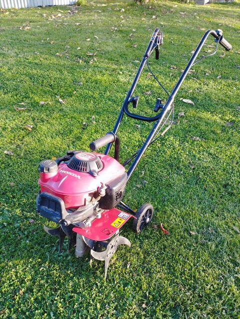 Motobineuse Honda FG 201 420 Miramont-de-Guyenne (47)