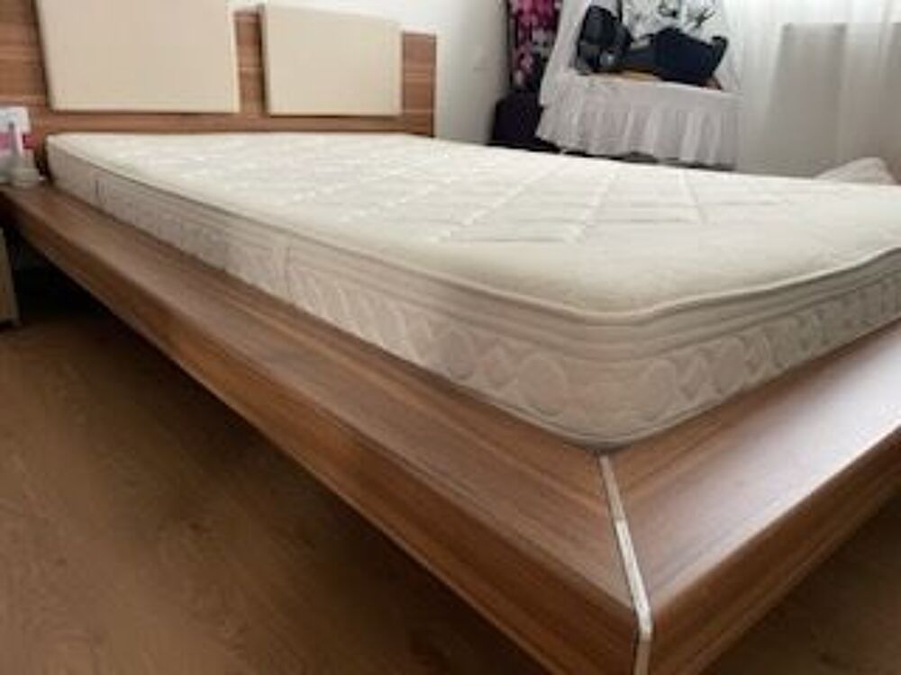 LIT + MATELAS Meubles