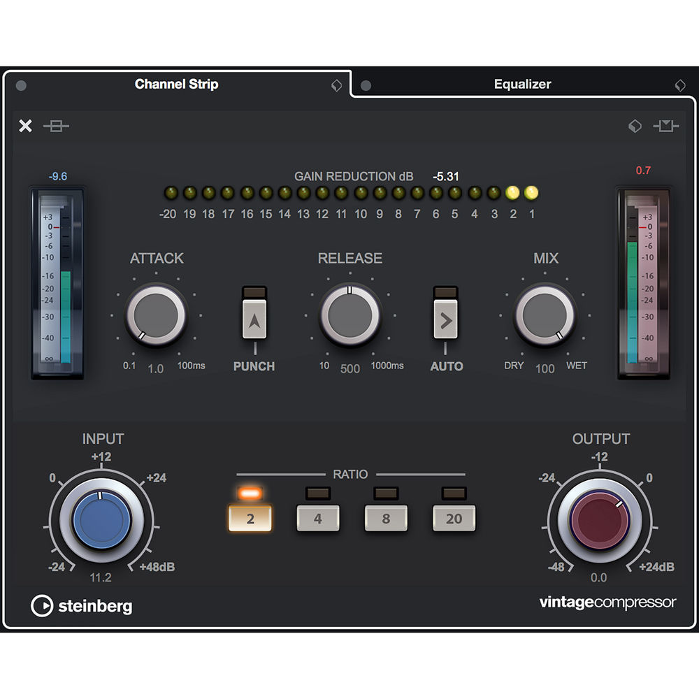 Cubase Pro 11 Complet livr&eacute; via We transfert Instruments de musique