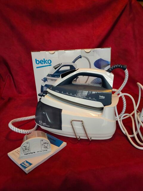 Centrale+vapeur+beko 80 Avermes (03)