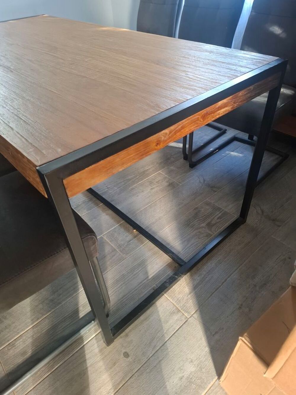 Table de salle a manger Meubles
