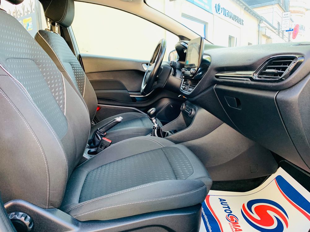 Ateca 2018 occasion 78800 Houilles