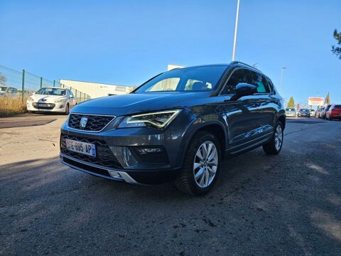 Seat Ateca 1.0 TSI 115 ch Start/Stop Style 2019 occasion Fabr&egrave;gues 34690