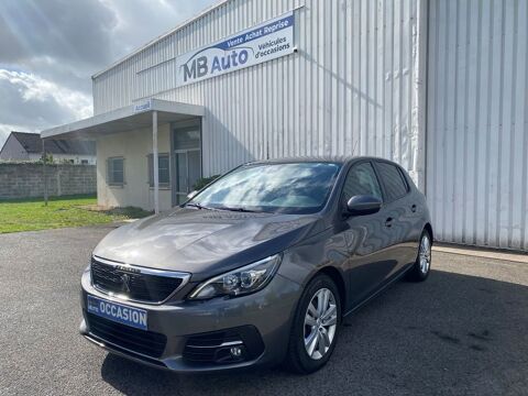 Peugeot 308 1.5 BLUEHDI 130 CH ACTIVE BUSINESS 1ere 