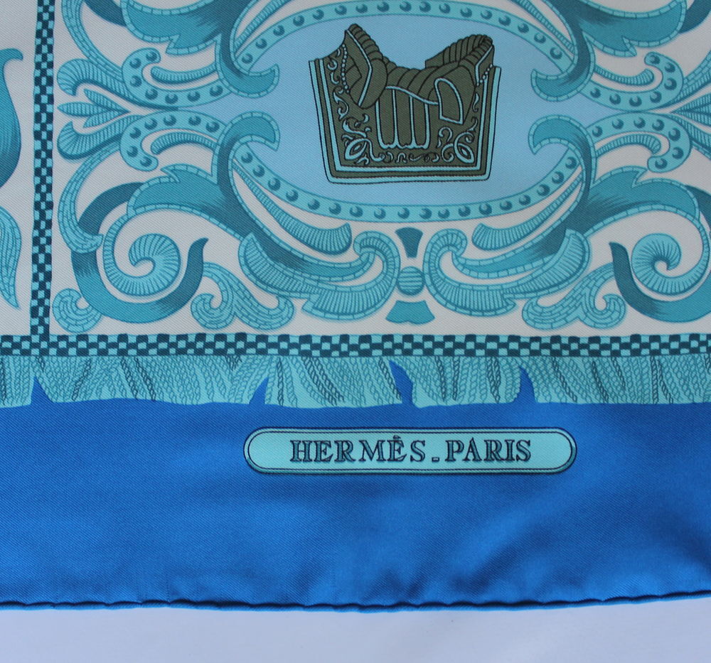 HERMES - La pr&eacute;sentation - Catherine Vauzelle - 1978 Vêtements