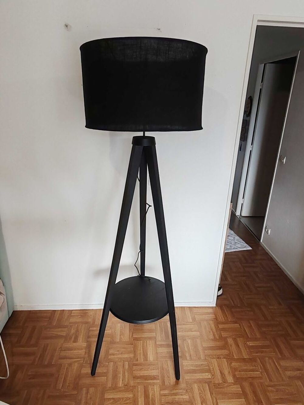 lampadaire neuf Décoration