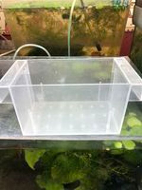   Mat�riel pour  aquarium 