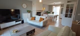  Maison à vendre 5 pièces 158 m²