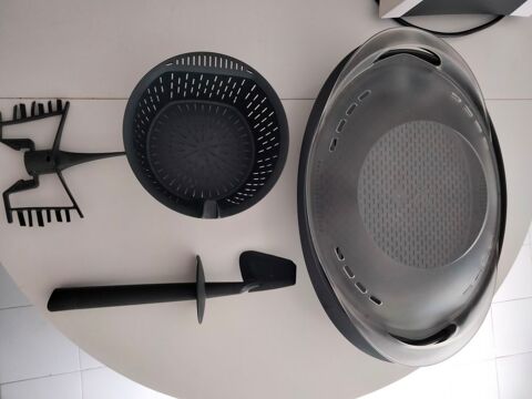 Robot Thermomix TM31 400 La Grande-Motte (34)