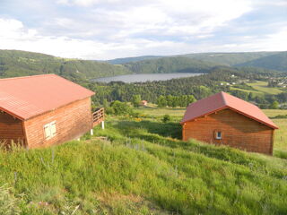 Location  Chalet - Bungalow 