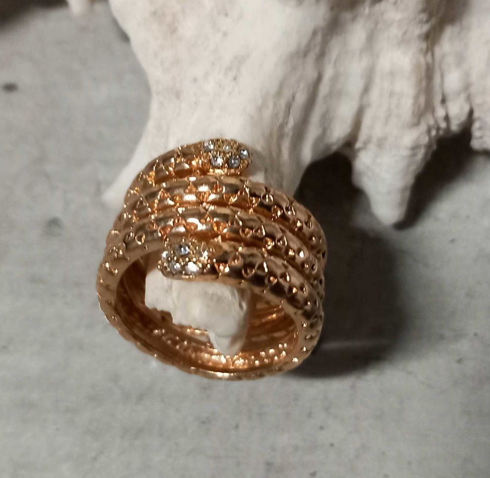 Bague Jonc Bijoux et montres