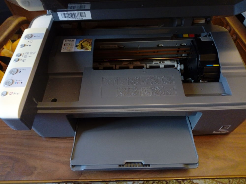 Imprimante epson Matériel informatique