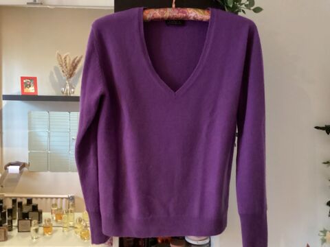 Pull CAROLL - 100% CACHEMIRE 45 Vincennes (94)