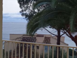  Appartement � vendre 2 pi�ces 38 m�