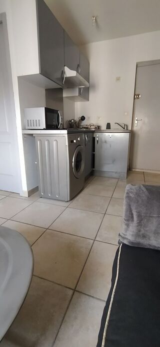  Appartement � louer 2 pi�ces 25 m�