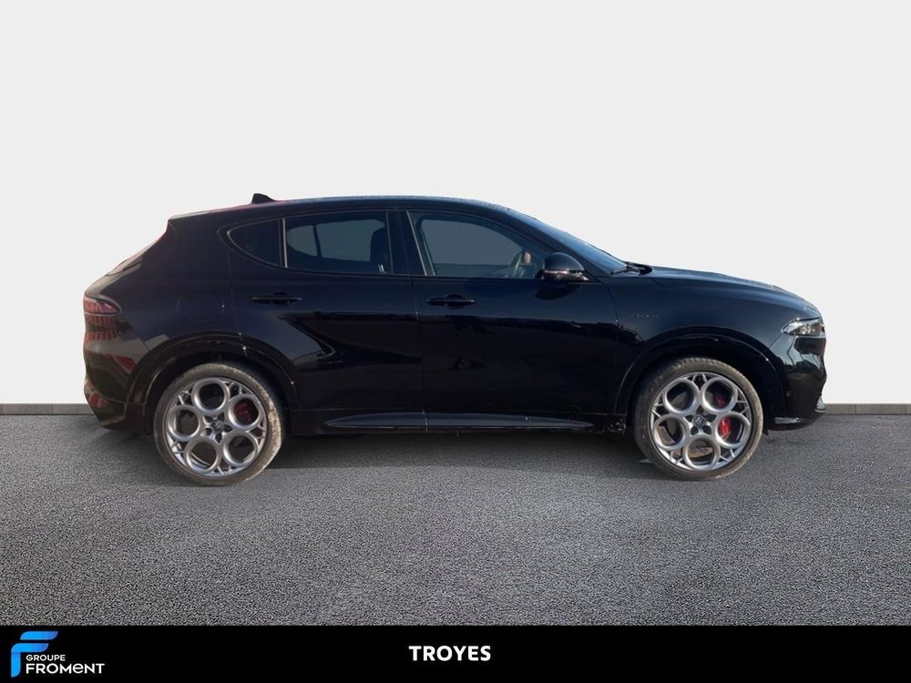 Tonale 1.3 Hybride Rechargeable PHEV 280ch AT6 e-Q4 Veloce 2024 occasion 10600 Barberey-Saint-Sulpice