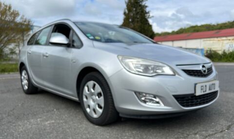 Opel Astra Opel Sports Tourer 1.7 CDTI 110 ch Business Connect 2012 occasion La Grande-Paroisse 77130