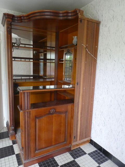 donne meuble bar en merisier 0 Trlaz (49)