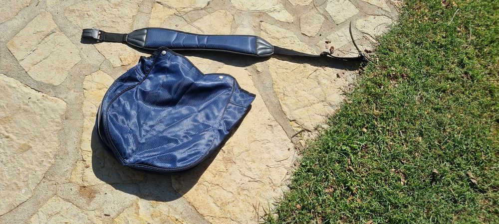 Grand sac de golf charriot Sports