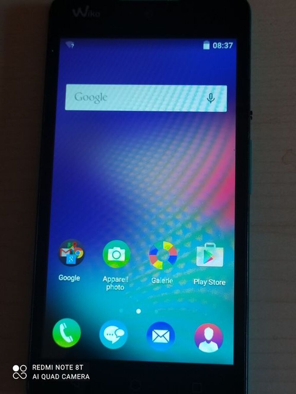 Samsung j3(6) Tres bon &eacute;tat
Téléphones et tablettes