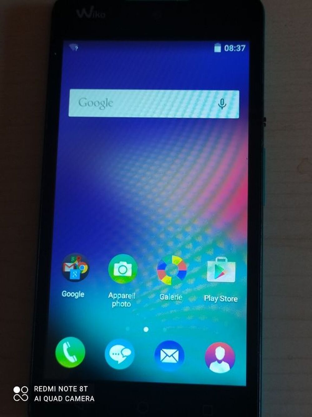 Samsung j3(6) Tres bon &eacute;tat
Tlphones et tablettes