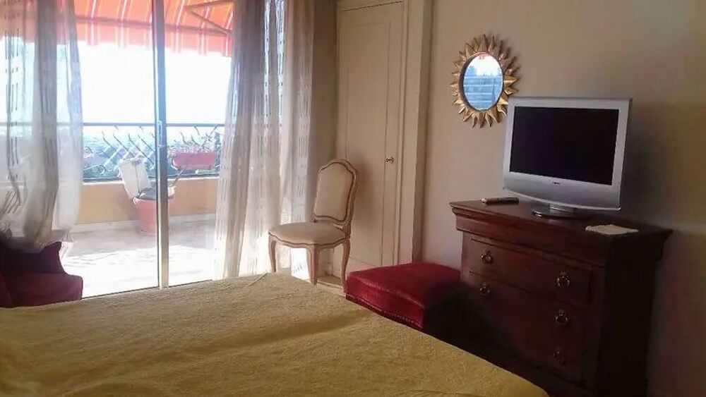 Location Appartement Grand appartement 3 chambre vue panoramique , piscine Nice