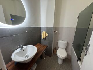  Appartement à vendre 2 pièces 48 m²
