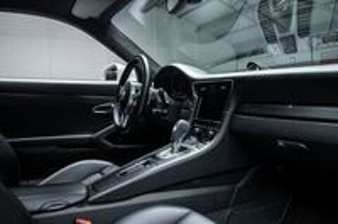 911 (991) 911 Carrera Coup&eacute; 3.8i 430 GTS PDK 2016 occasion 75014 Paris