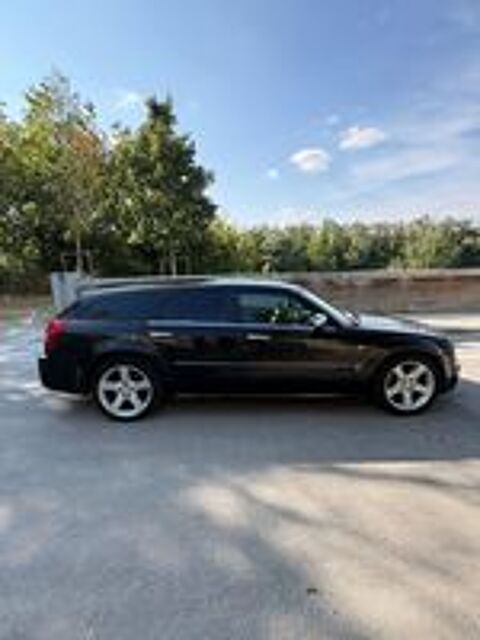 300C Touring 3.0 CRD A 2006 occasion 95530 La Frette-sur-Seine