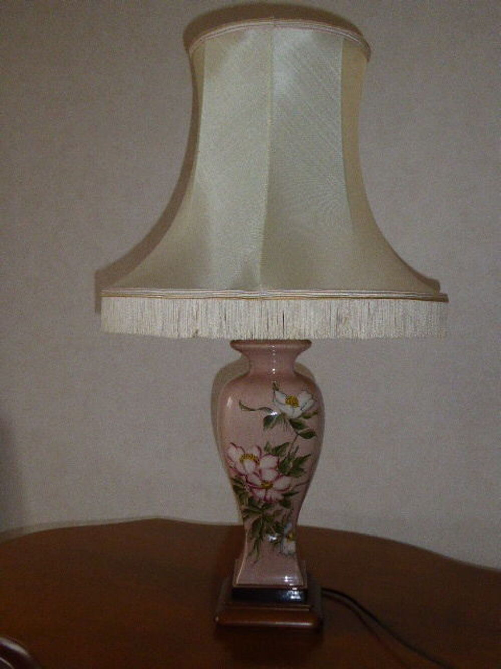 LAMPE Décoration