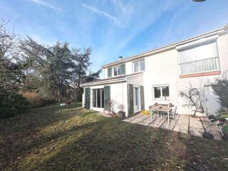  Maison à vendre 5 pièces 118 m²