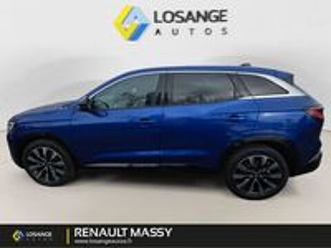 Austral E-Tech hybrid 200 Techno 2023 occasion 91300 Massy