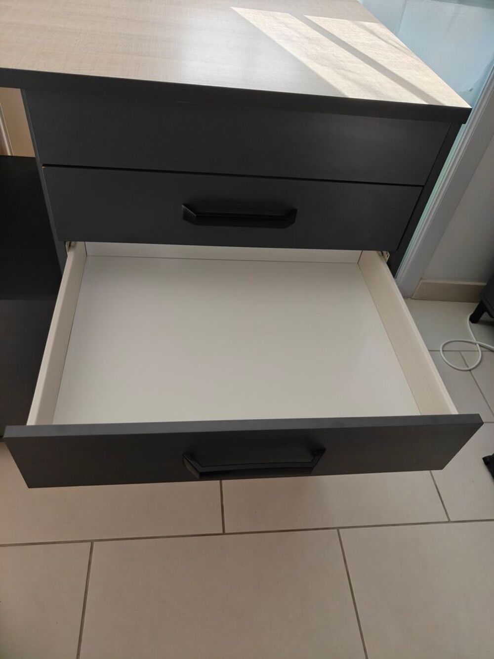 Ensemble meubles MOOVE - BUT - Gris anthracite Meubles
