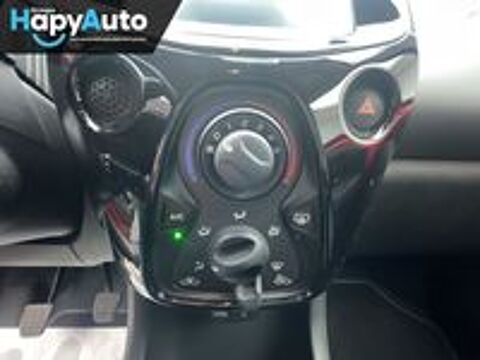 108 Style VTi 72 S 2021 occasion 65000 Tarbes