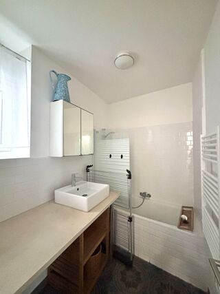  Appartement � vendre 1 pi�ce 27 m�