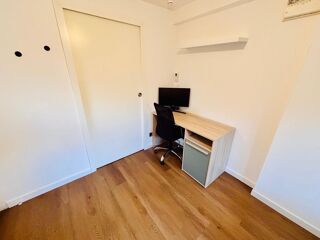  Appartement à louer 2 pièces 20 m²