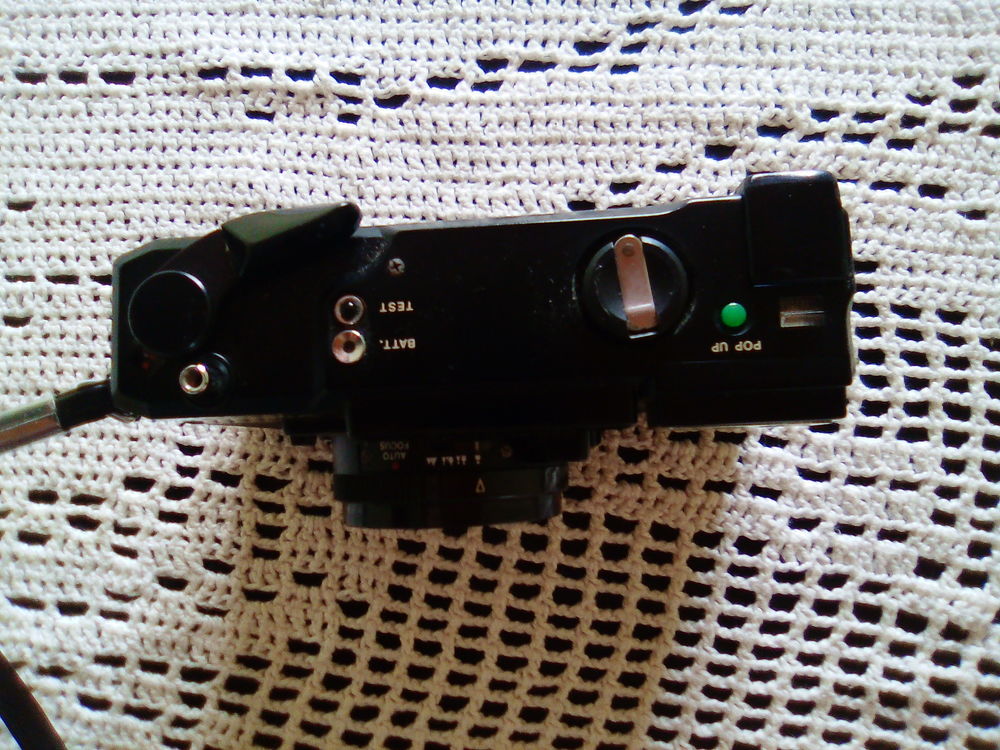 Appareils photos vintage Photos/Video/TV