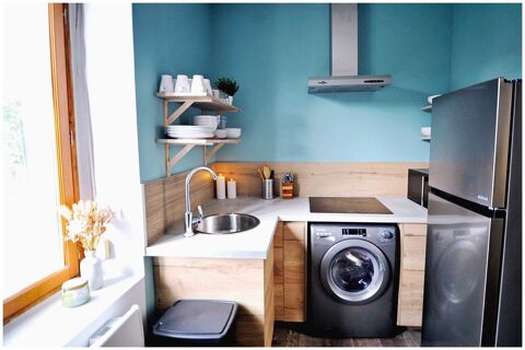  Duplex/triplex à vendre 4 pièces 52 m²