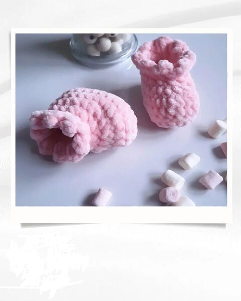 Chaussons bb plein de douceur 5 Moosch (68)